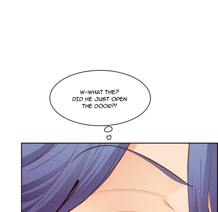 Never Too Late Chapter 101 Page 101