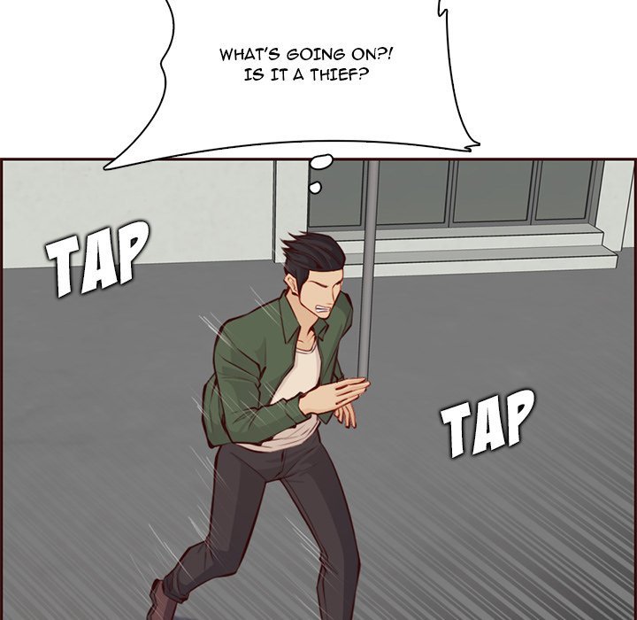 Never Too Late Chapter 101 Page 103