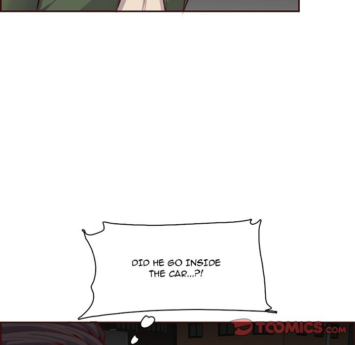 Never Too Late Chapter 101 Page 106