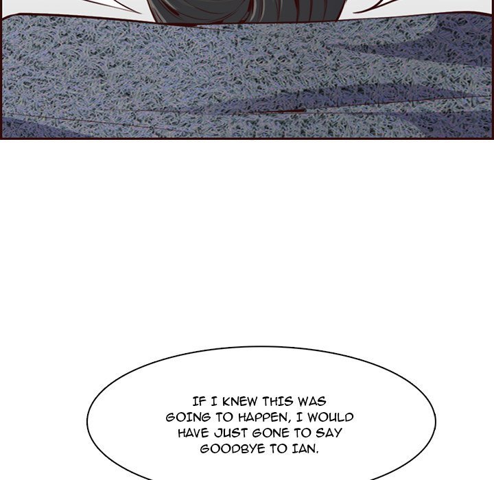 Never Too Late Chapter 101 Page 16