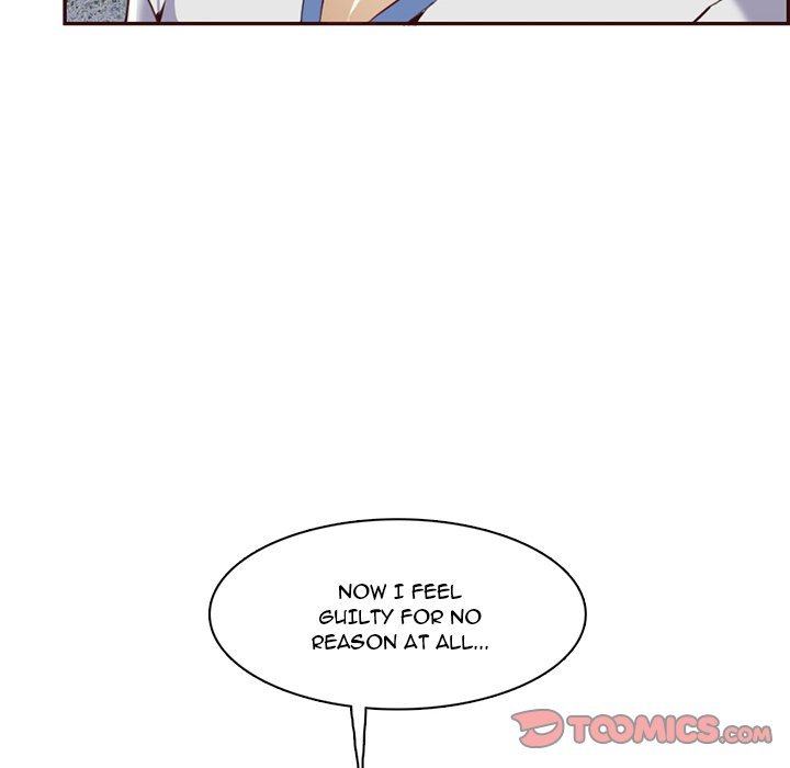 Never Too Late Chapter 101 Page 18