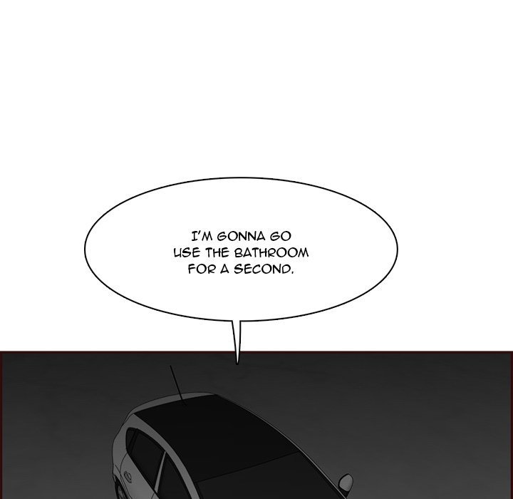 Never Too Late Chapter 101 Page 25