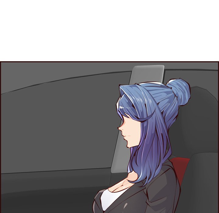 Never Too Late Chapter 101 Page 29