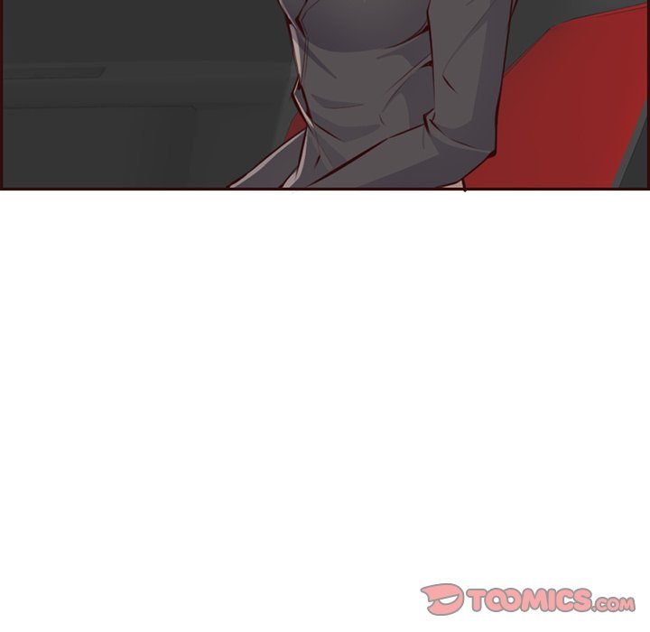 Never Too Late Chapter 101 Page 30