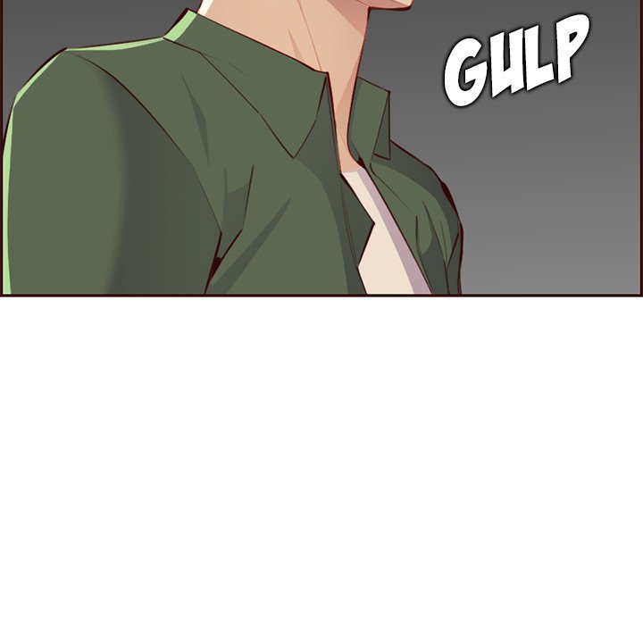 Never Too Late Chapter 101 Page 35
