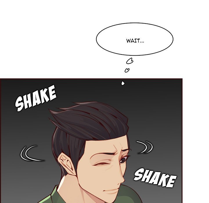 Never Too Late Chapter 101 Page 36