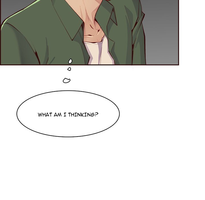 Never Too Late Chapter 101 Page 37
