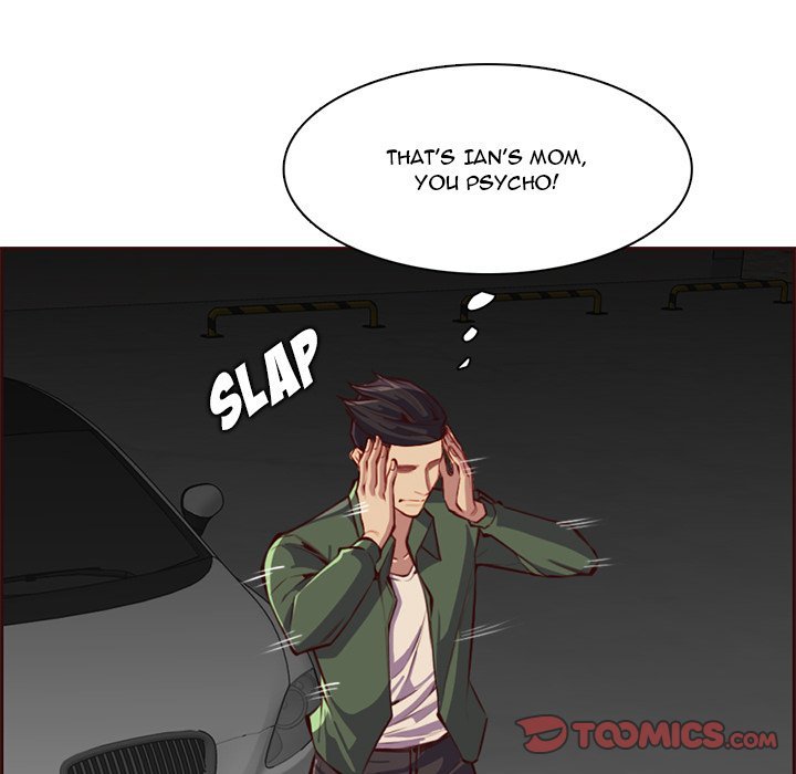 Never Too Late Chapter 101 Page 38