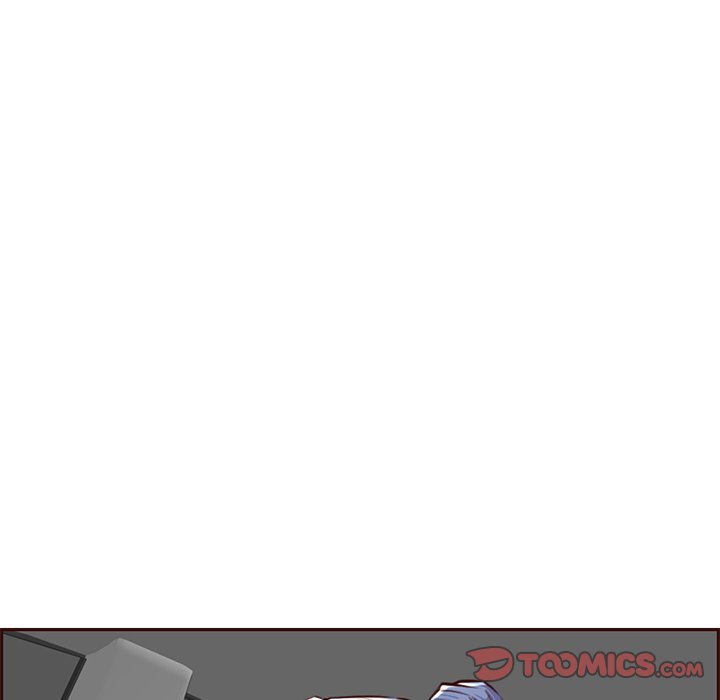 Never Too Late Chapter 101 Page 42