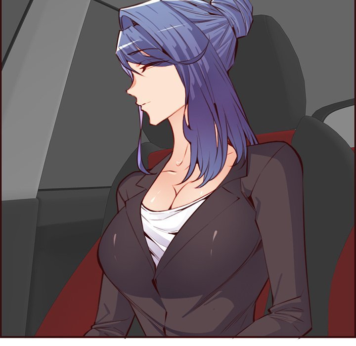 Never Too Late Chapter 101 Page 43