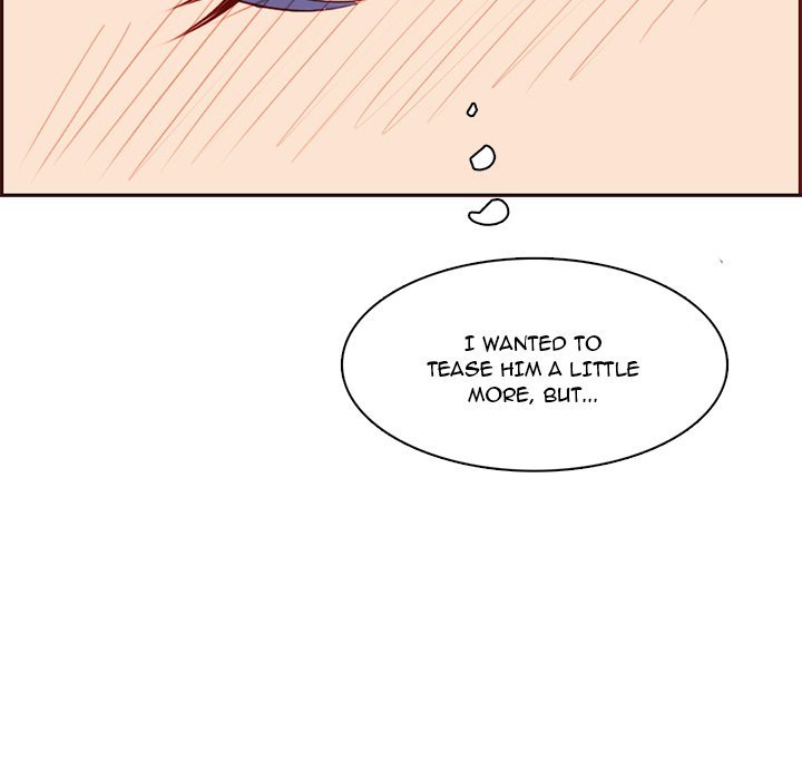 Never Too Late Chapter 101 Page 47