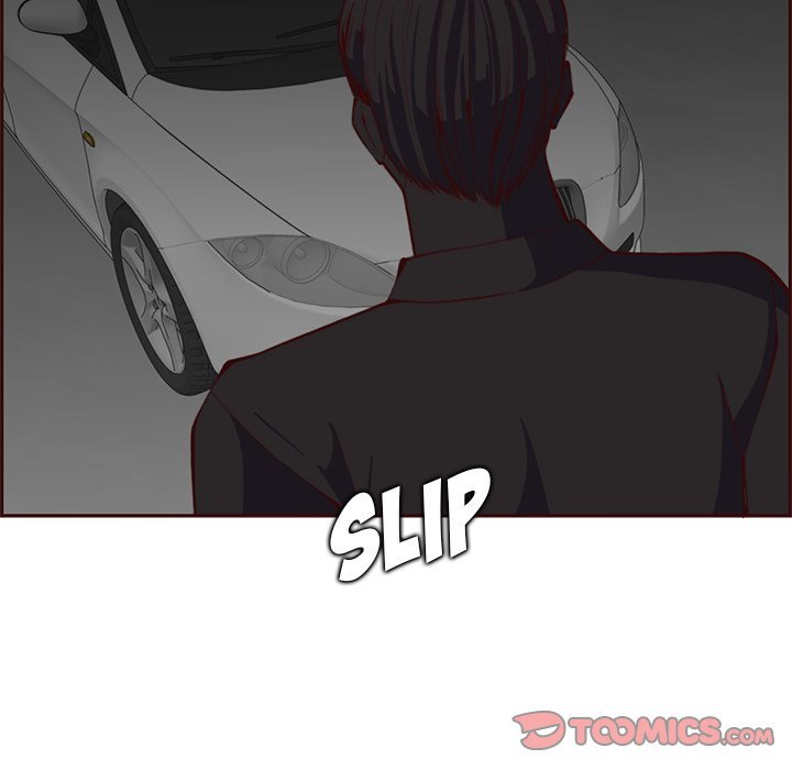 Never Too Late Chapter 101 Page 50