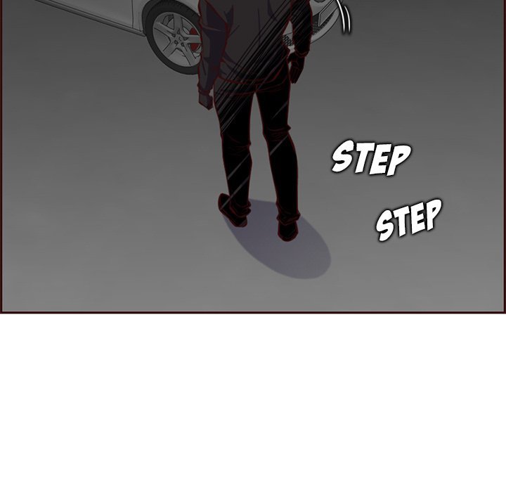 Never Too Late Chapter 101 Page 52
