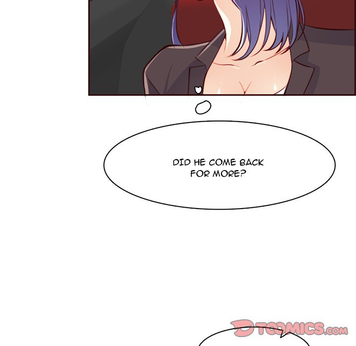 Never Too Late Chapter 101 Page 54