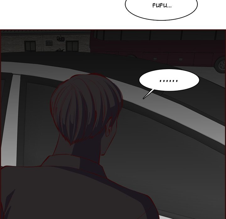 Never Too Late Chapter 101 Page 55