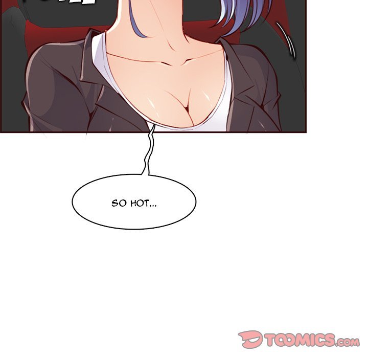 Never Too Late Chapter 101 Page 58