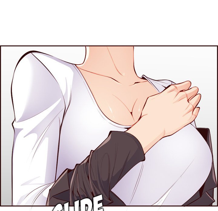 Never Too Late Chapter 101 Page 59