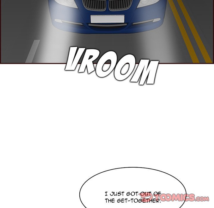 Never Too Late Chapter 101 Page 6