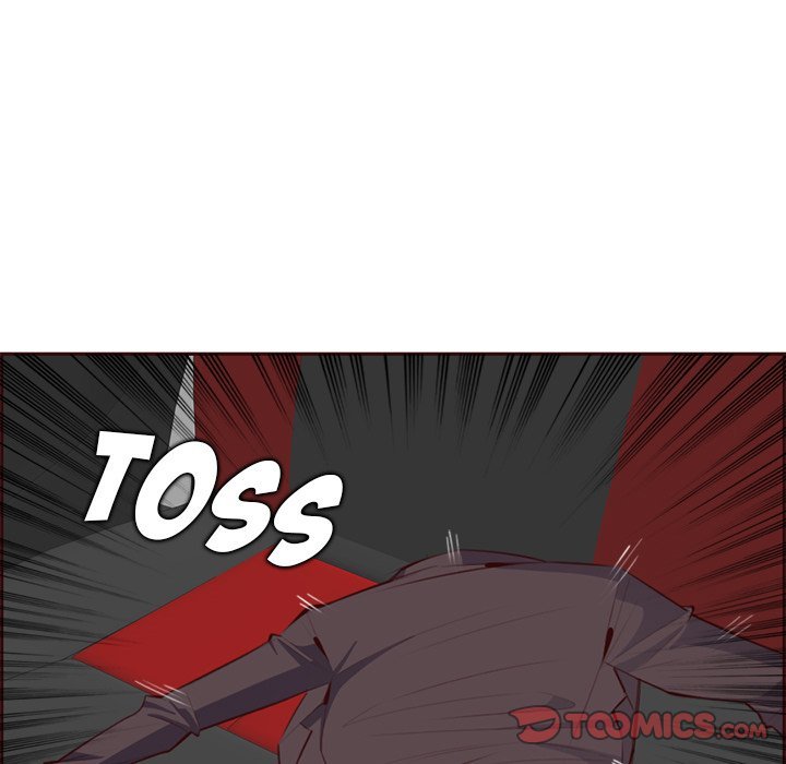 Never Too Late Chapter 101 Page 62