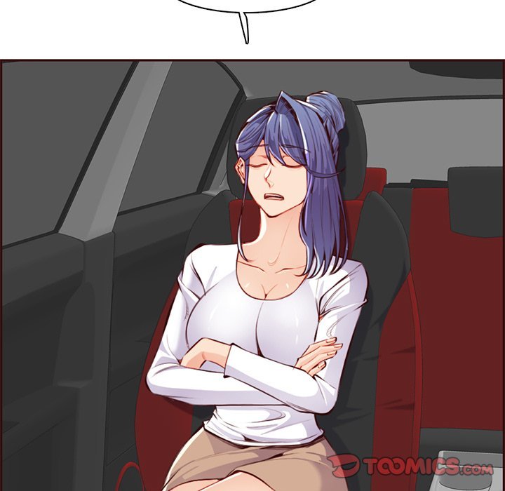 Never Too Late Chapter 101 Page 66