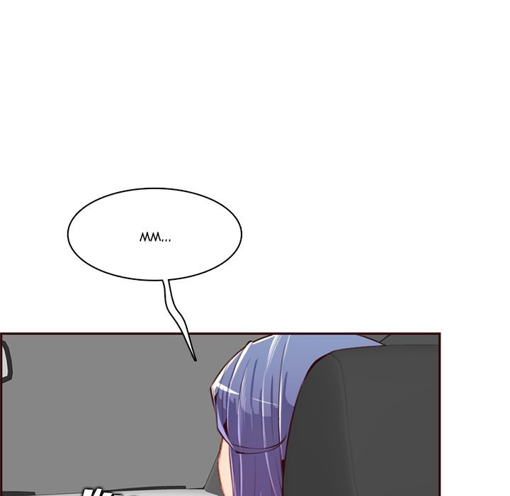 Never Too Late Chapter 101 Page 71