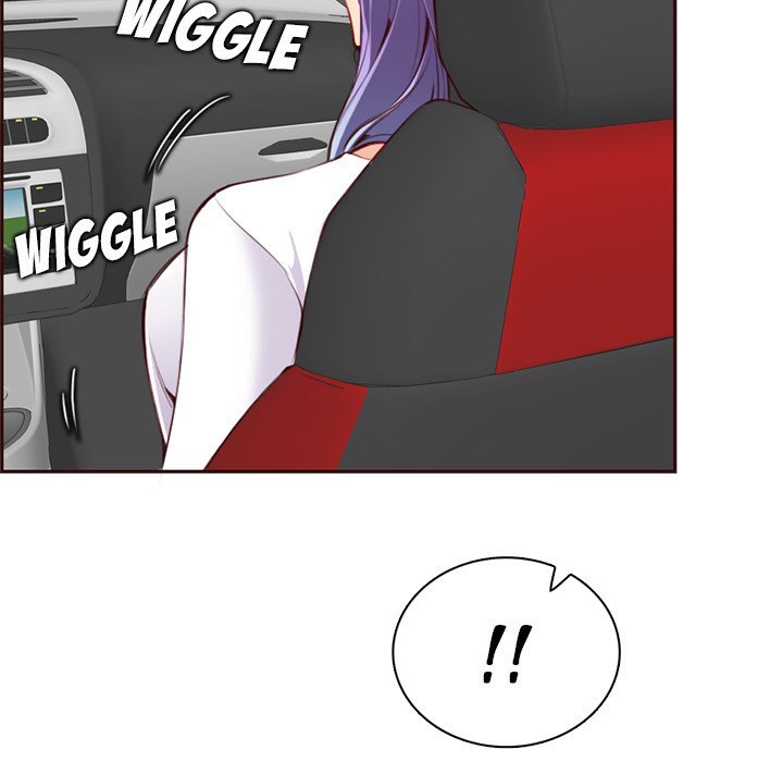 Never Too Late Chapter 101 Page 72
