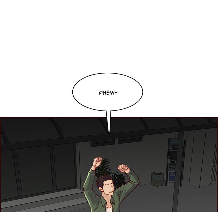 Never Too Late Chapter 101 Page 73