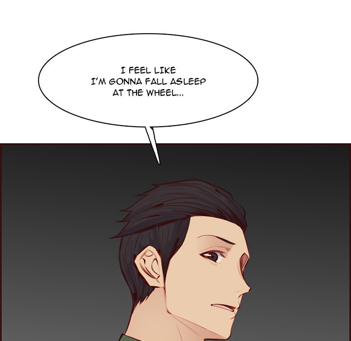 Never Too Late Chapter 101 Page 77