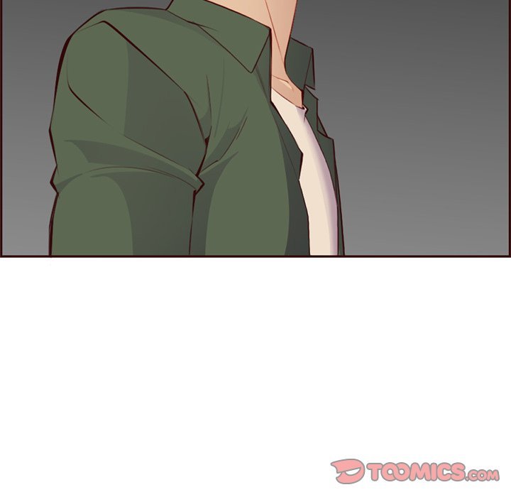 Never Too Late Chapter 101 Page 78