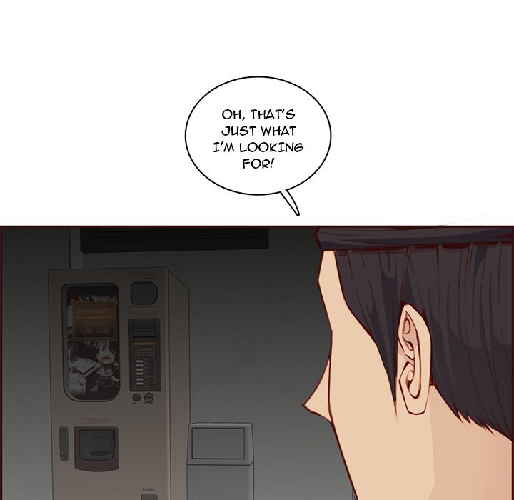 Never Too Late Chapter 101 Page 79