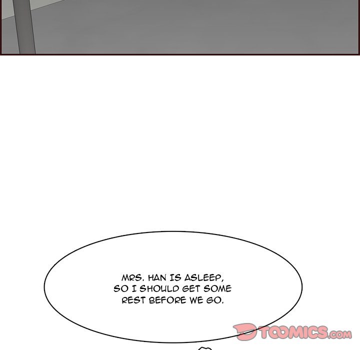 Never Too Late Chapter 101 Page 82