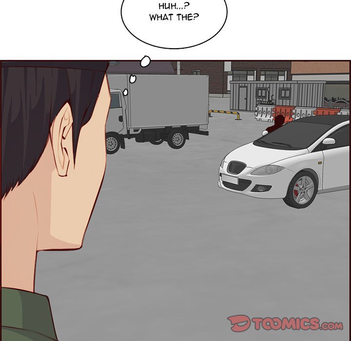 Never Too Late Chapter 101 Page 86