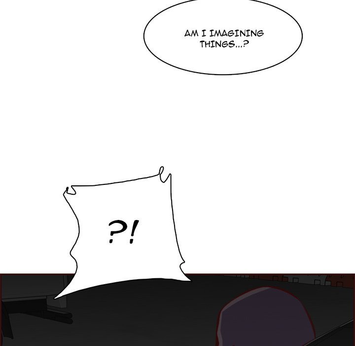 Never Too Late Chapter 101 Page 89