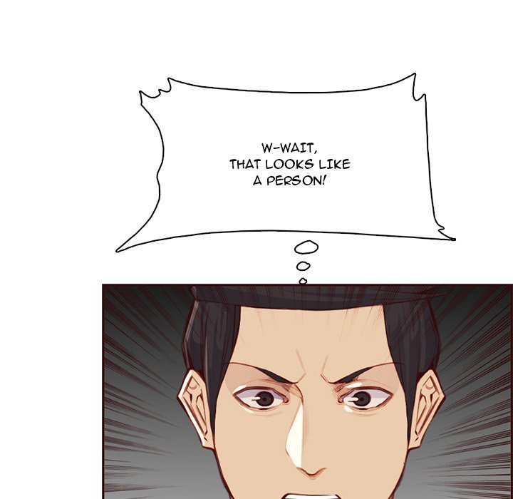 Never Too Late Chapter 101 Page 91