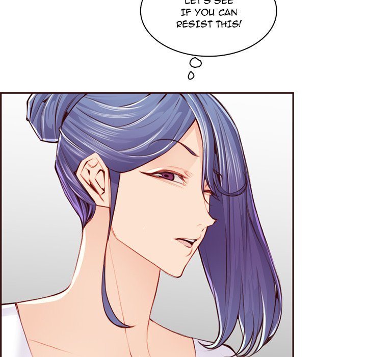 Never Too Late Chapter 101 Page 93