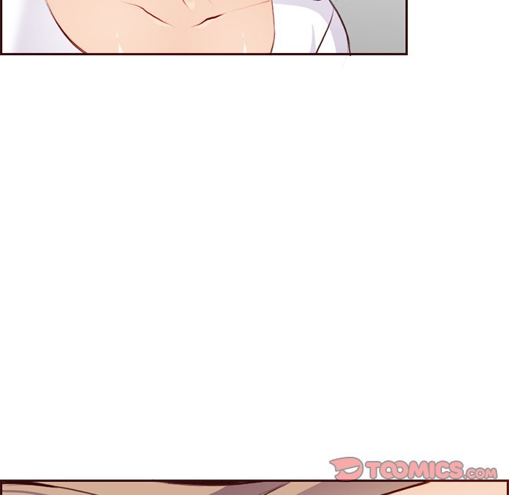 Never Too Late Chapter 101 Page 94