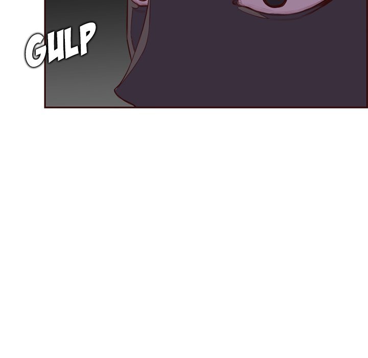 Never Too Late Chapter 101 Page 97