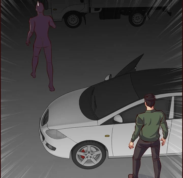 Never Too Late Chapter 102 Page 100