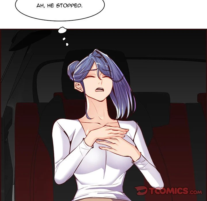 Never Too Late Chapter 102 Page 102