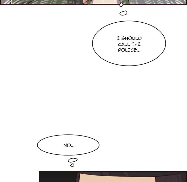 Never Too Late Chapter 102 Page 11