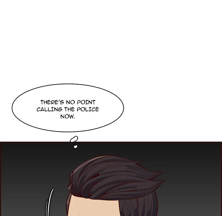 Never Too Late Chapter 102 Page 13