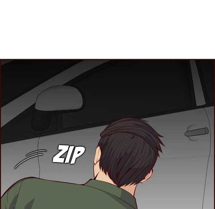 Never Too Late Chapter 102 Page 19