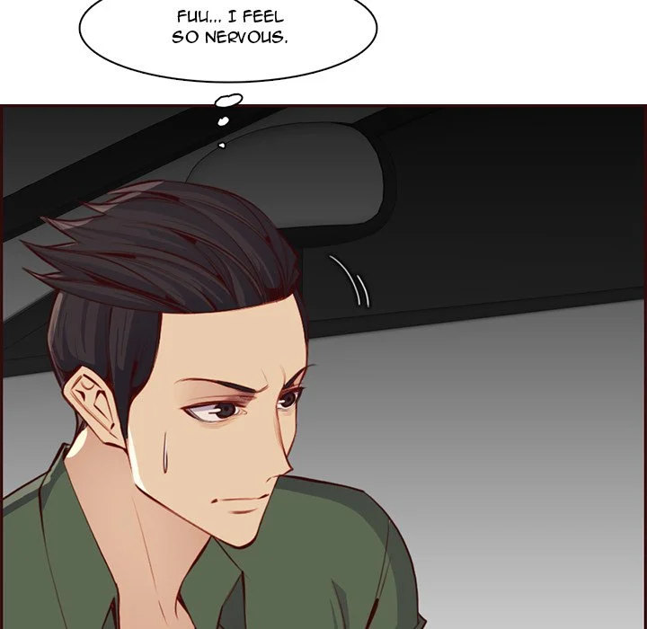 Never Too Late Chapter 102 Page 21