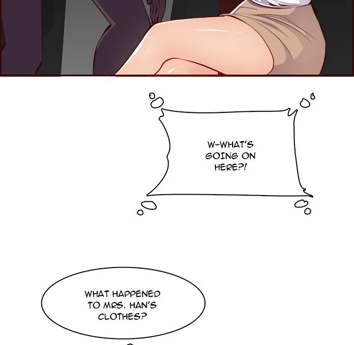 Never Too Late Chapter 102 Page 29