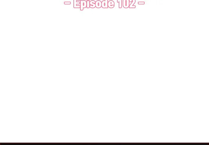 Never Too Late Chapter 102 Page 3