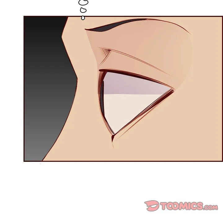 Never Too Late Chapter 102 Page 30