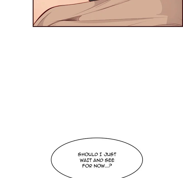 Never Too Late Chapter 102 Page 39
