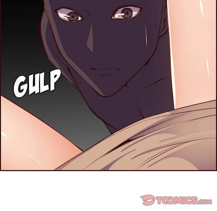 Never Too Late Chapter 102 Page 42