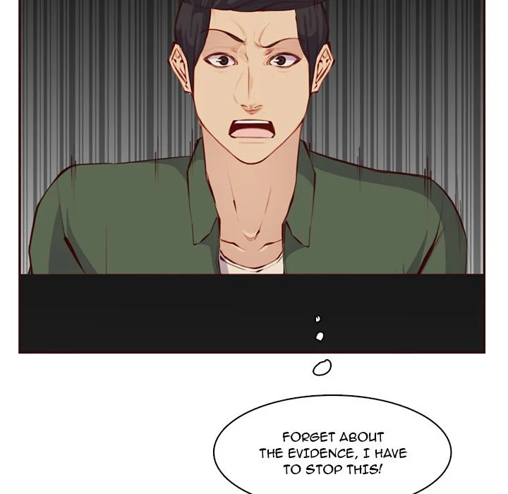 Never Too Late Chapter 102 Page 56