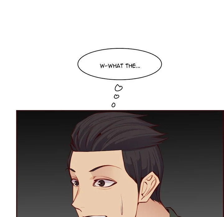 Never Too Late Chapter 102 Page 59